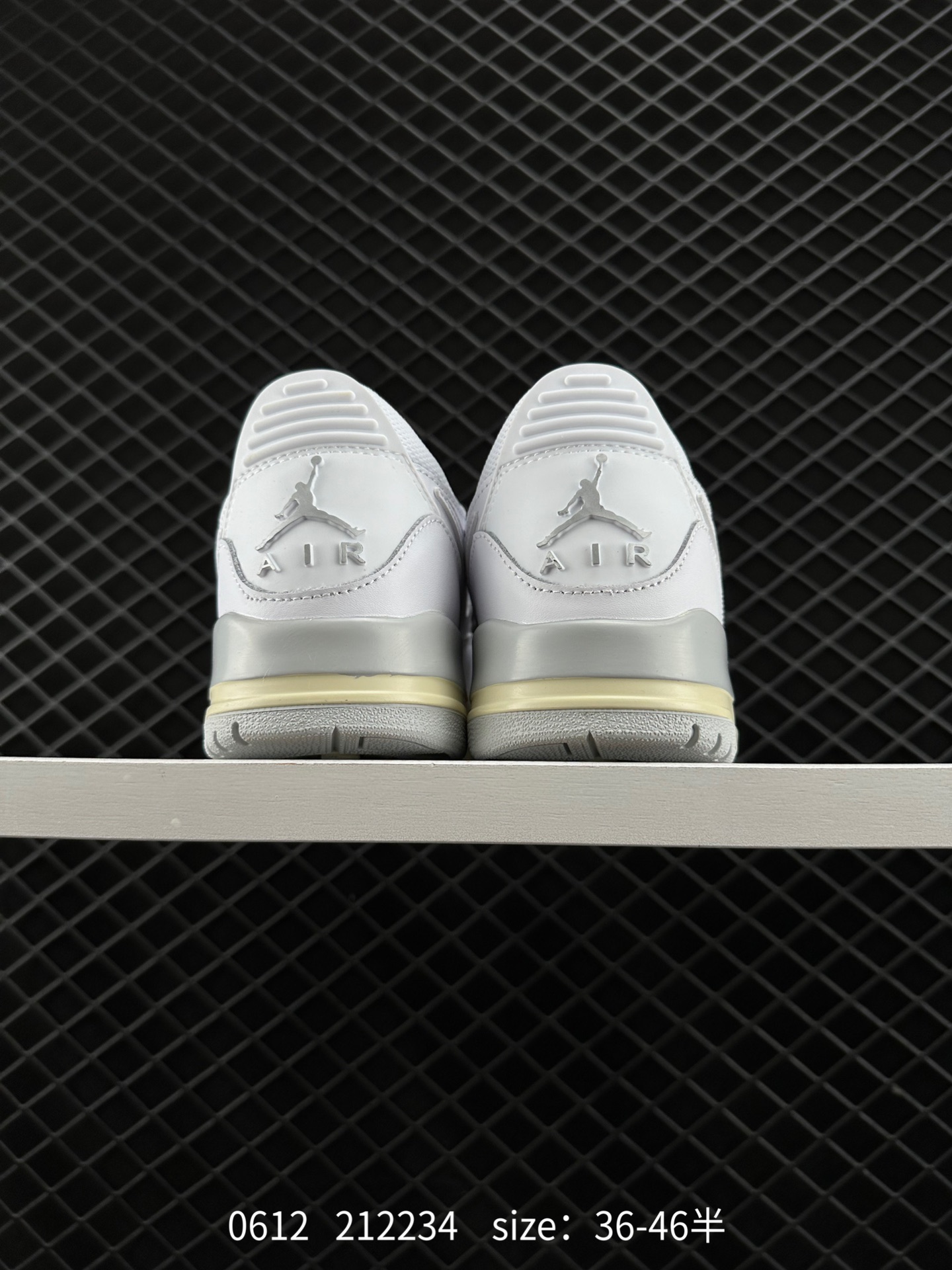 Air Jordan Legacy 312 Low AJ312